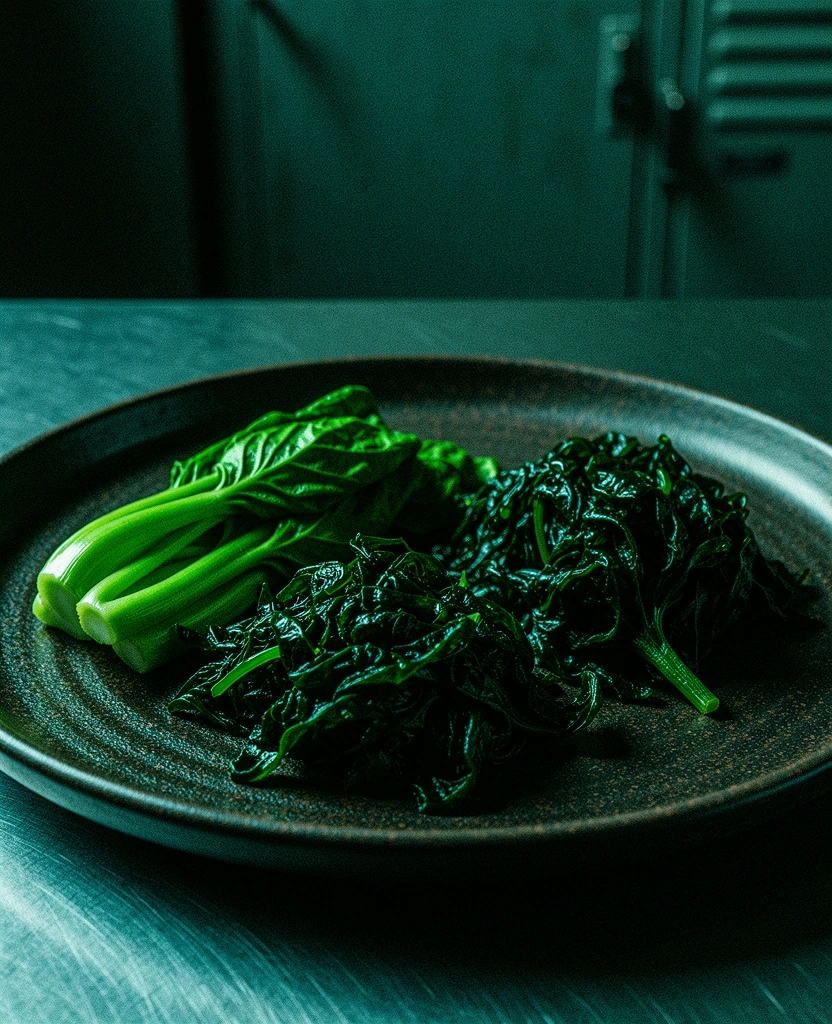 Nutritional focus