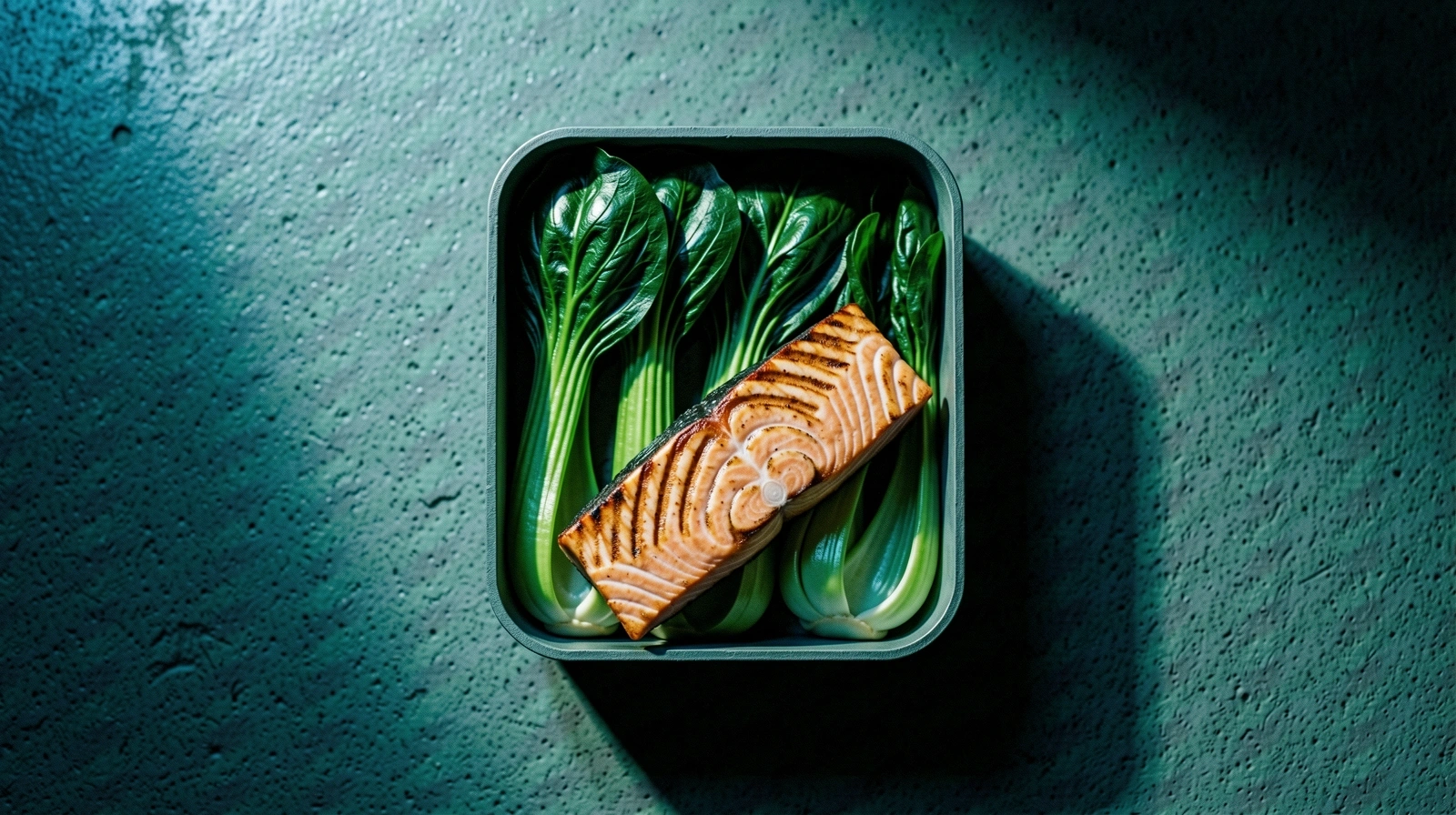 Nutritional vitality in an urban Singapore setting